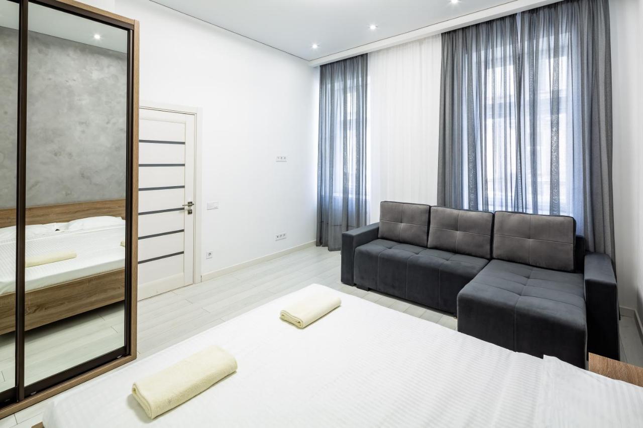 Romari куліша 41 Apartment Lviv