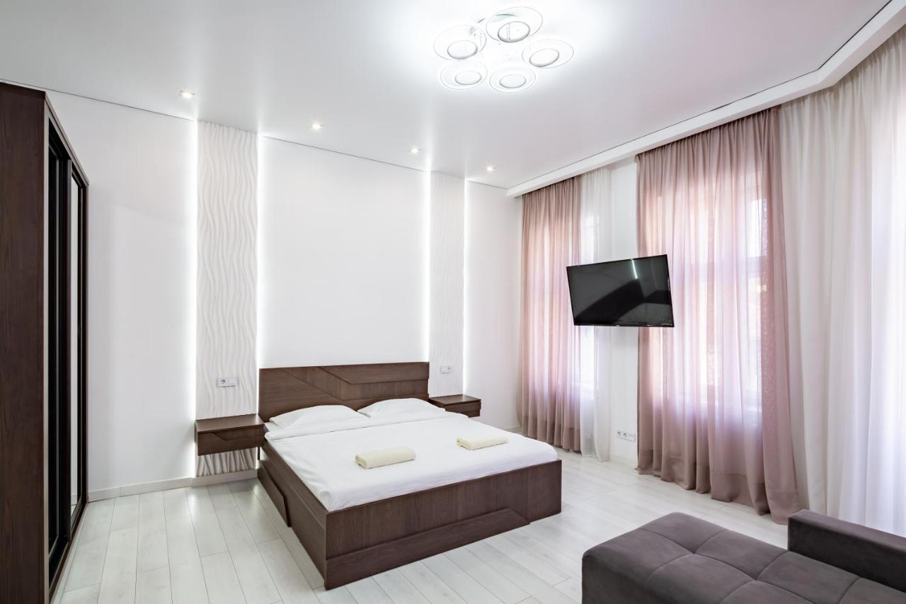 Romari куліша 41 Apartment