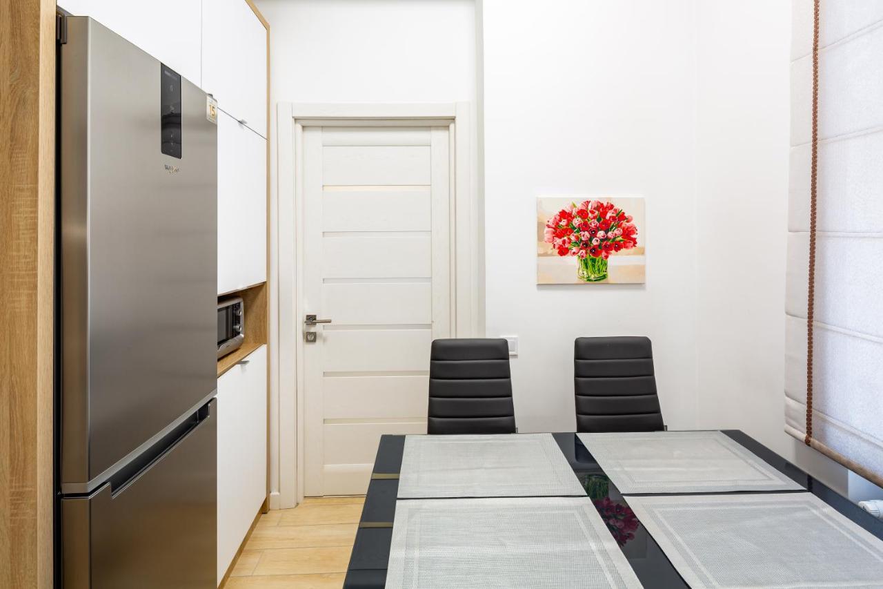 Romari куліша 41 Apartment *