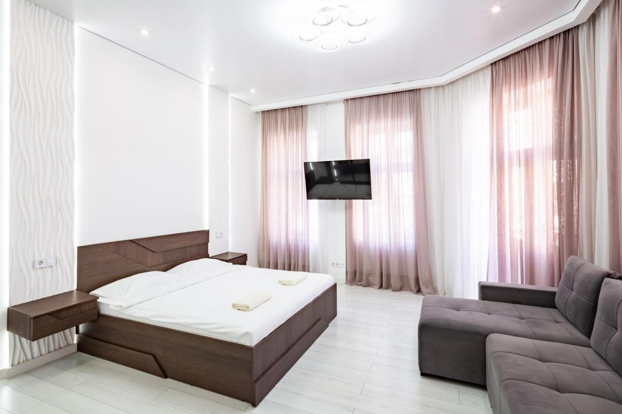 Apartment Romari куліша 41
