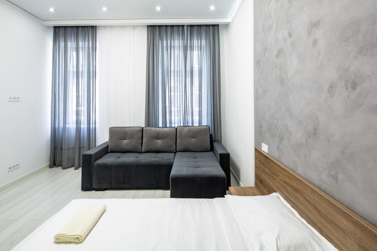 Romari куліша 41 Apartment