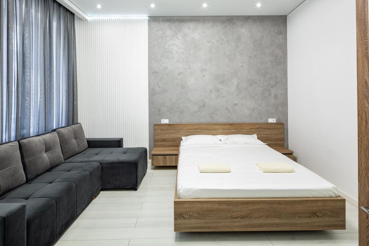 Apartment Romari куліша 41 *