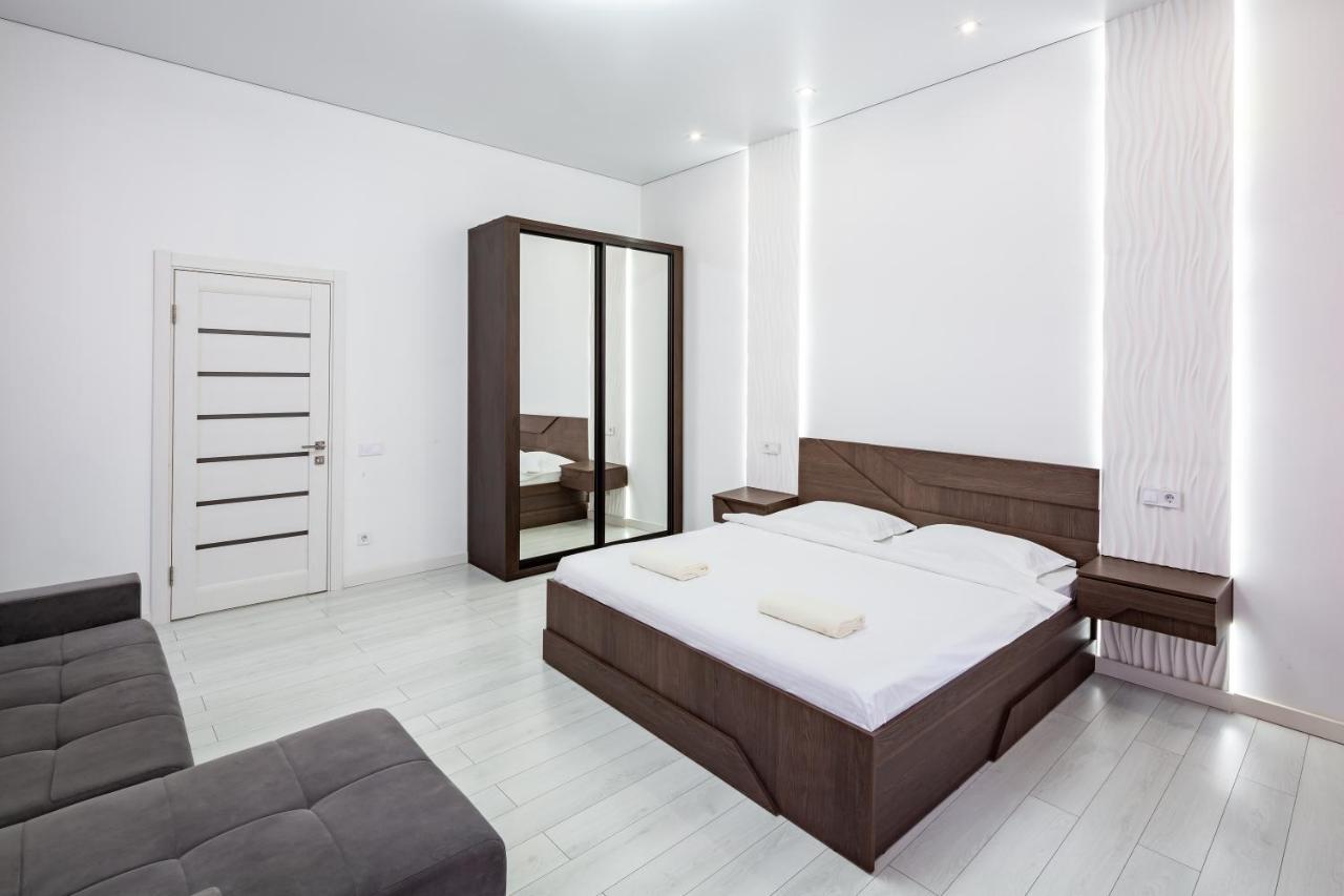 Romari куліша 41 Apartment Lviv