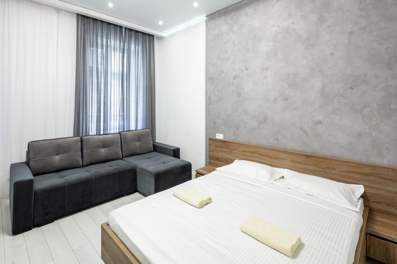 Apartment Romari куліша 41 *