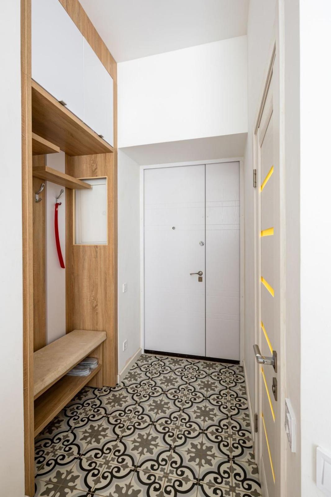 Romari куліша 41 Apartment Lviv