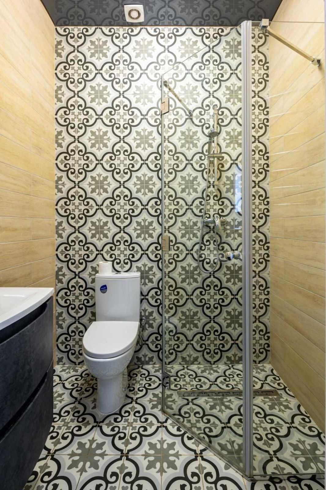 Romari куліша 41 Apartment *