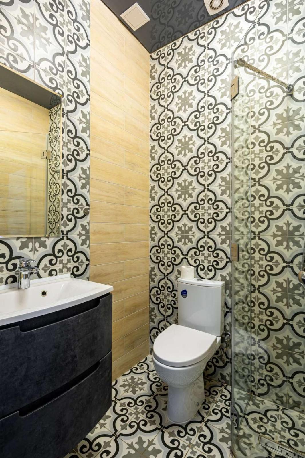 Romari куліша 41 Apartment *